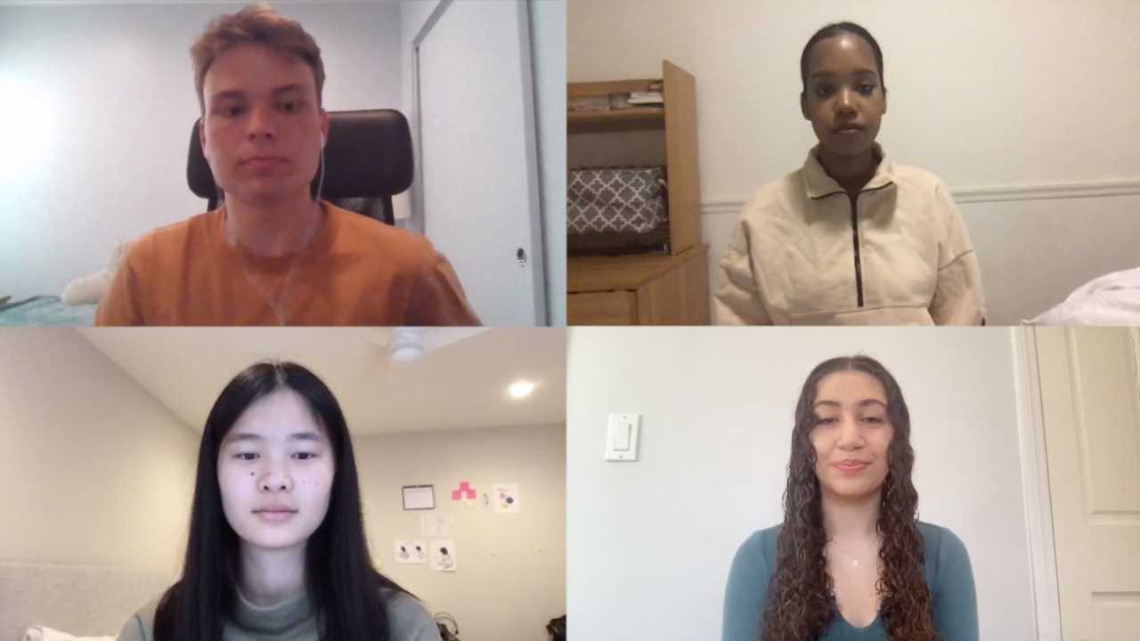 Thumbnail for Chapter 4: Q&A