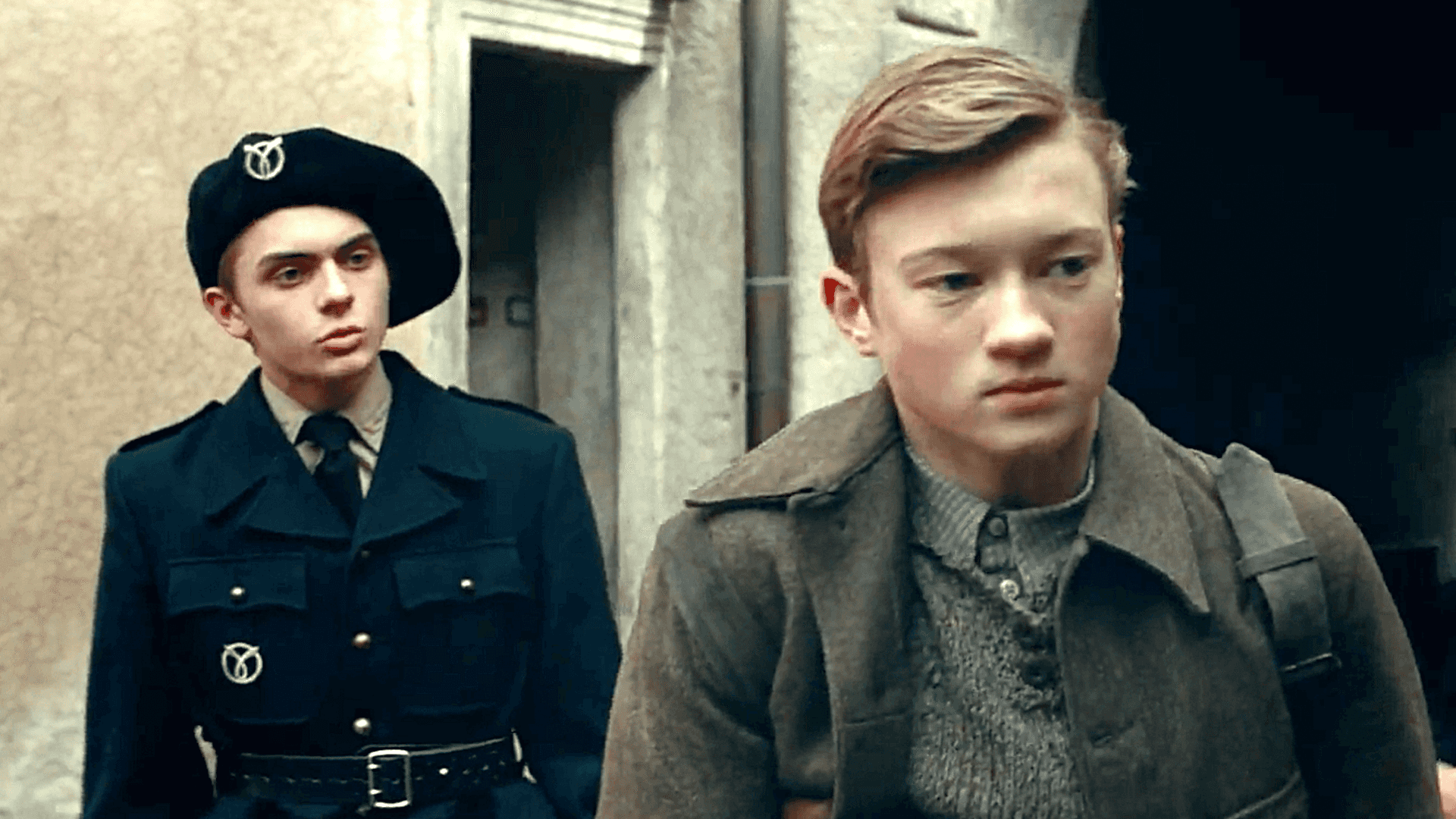 White Bird Courage of Kindness Choice Board